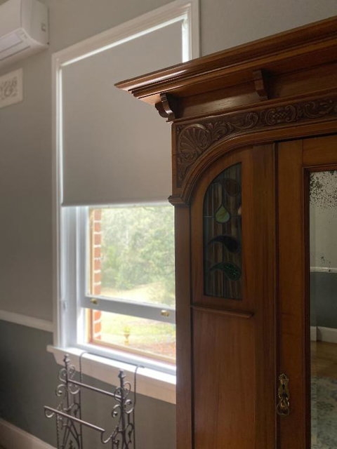 Palmyra B & B - Stayed 5