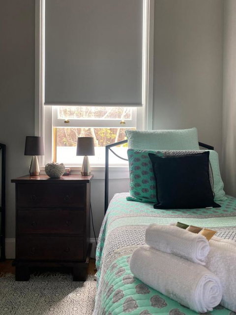 Palmyra B & B - Stayed 2