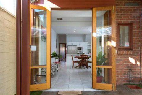 Carrington Charm CBD WiFi Parking - Stays Accommodation 2