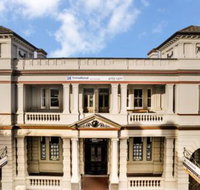 The Managers Residence - Stayed