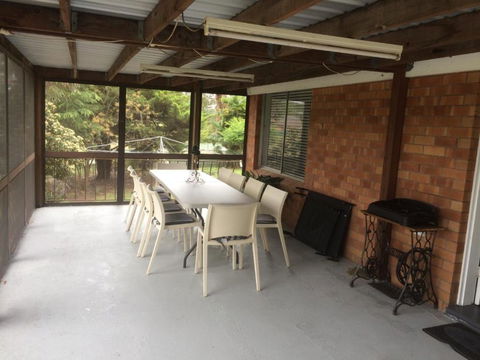 Cockatoo Corner Armidale - Stayed 6