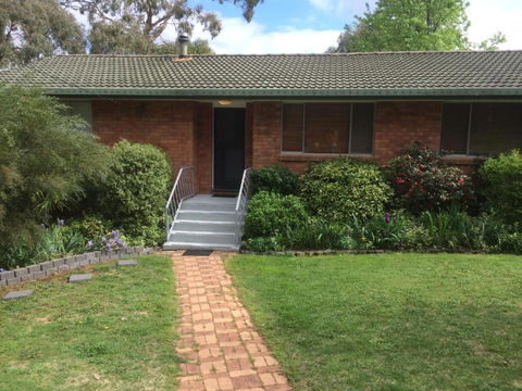 Cockatoo Corner Armidale - Stayed 1