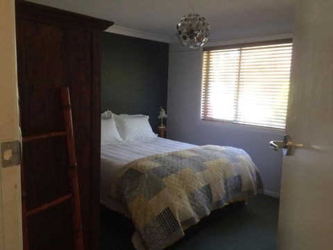 Cockatoo Corner Armidale - Stayed 5