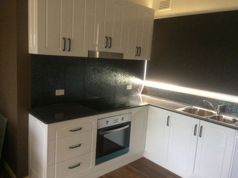 Costa Park Cottage Ena Armidale - Stayed 4