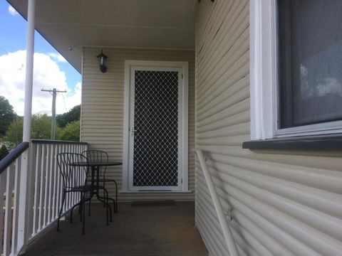 Costa Park Cottage Ena Armidale - Stayed 2