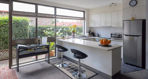 Central Park Boutique Apartment - Stayed 4