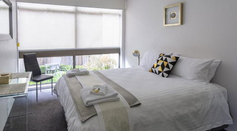 Central Park Boutique Apartment - Stayed 6