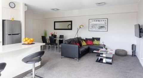 Central Park Boutique Apartment - Stayed 1