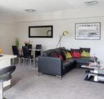 Central Park Boutique Apartment - Stayed