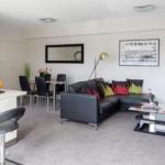 Central Park Boutique Apartment - Stayed 0