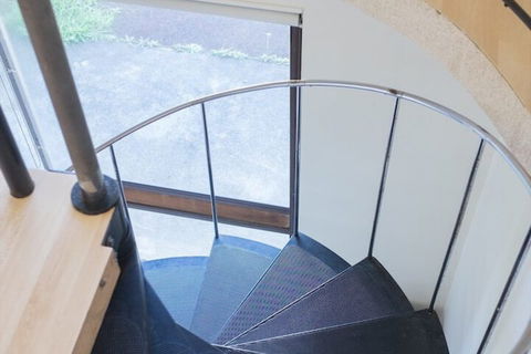 The Beach House - Stayed 4