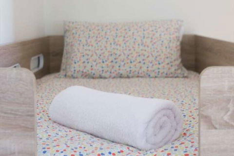 The Beach House - Stayed 2