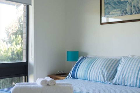 The Beach House - Stayed 3