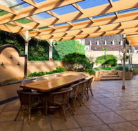 Seaton on Spence - Stayed