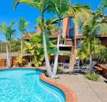 Panorama Beach House - Stayed
