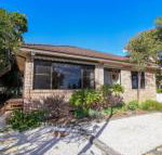 A Reflection on the Lake - Stayed