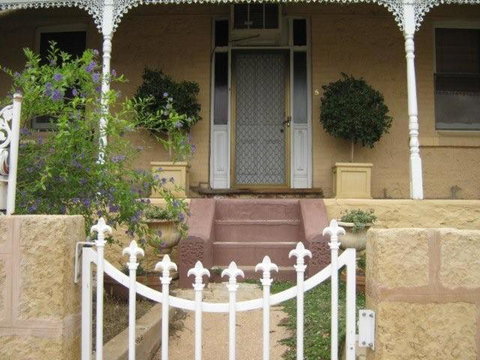 Amalie Cottage Waikerie Unit 1 - Stays Accommodation 1