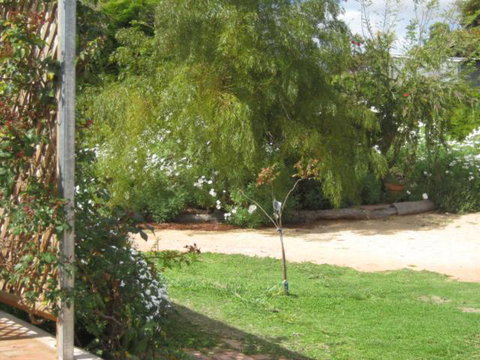 Amalie Cottage Waikerie Unit 1 - Stays Accommodation 3