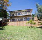Lytton at Lonnie - Stayed