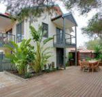 Kava Villa Cowes - Stayed