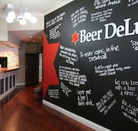Beer Deluxe Albury - Stays Accommodation