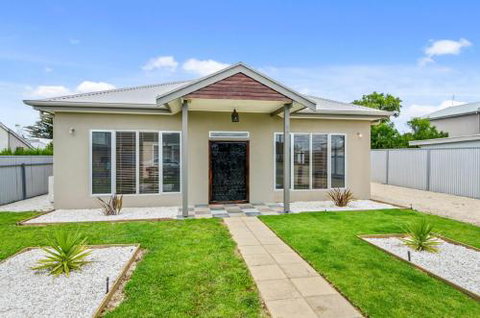 Zaahira House - Stayed 1