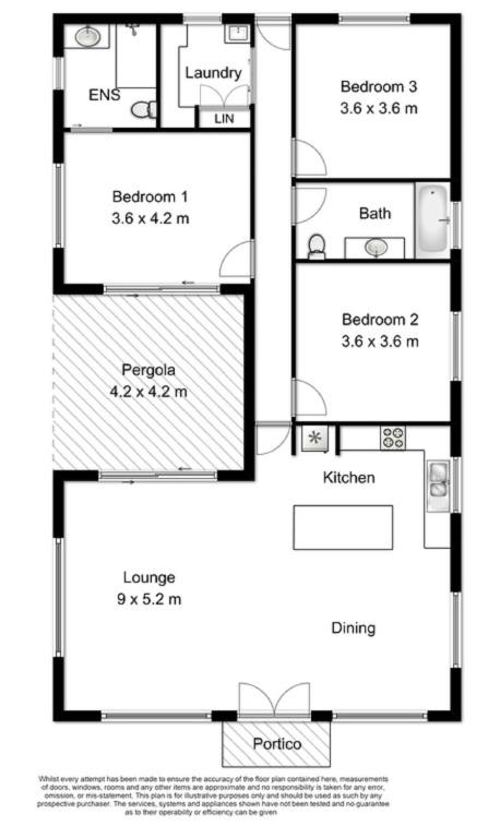 Zaahira House - Stayed 5