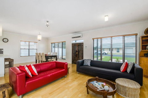 Zaahira House - Stayed 4