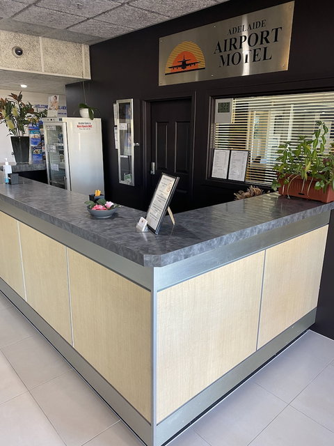 Adelaide Airport Motel - Stays Accommodation 1