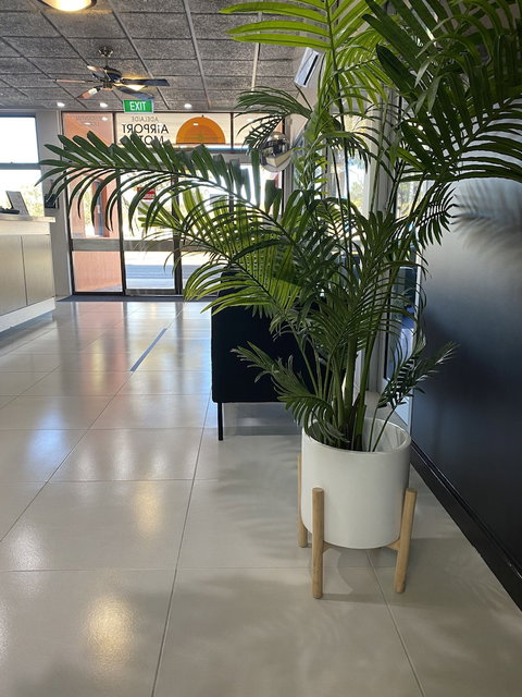 Adelaide Airport Motel - Stays Accommodation 0