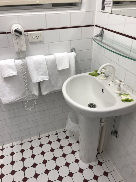 Adelaide Airport Motel - Stays Accommodation 5