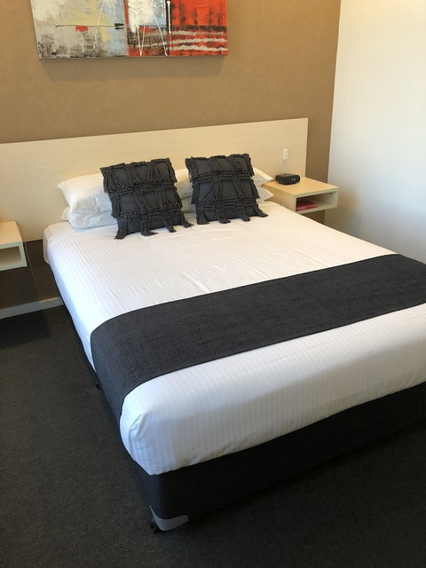 Adelaide Airport Motel - Stays Accommodation 4