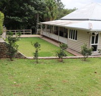 Mapleton Falls Farm House - Stayed