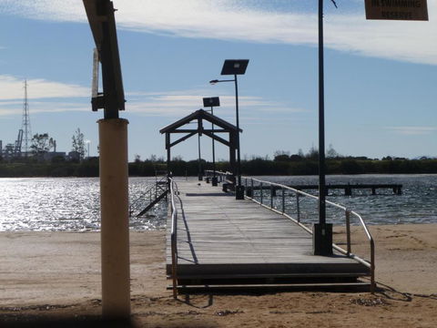 Stay Awhile In Port Pirie Min Stay 4 Nights - Stayed 4