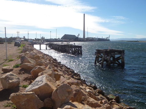 Stay Awhile In Port Pirie Min Stay 4 Nights - Stayed 5