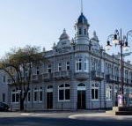 Bull  Mouth Hotel - Stayed