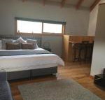 Lupos Loft - Stayed