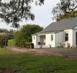 Leichhardt Cottages - Stayed