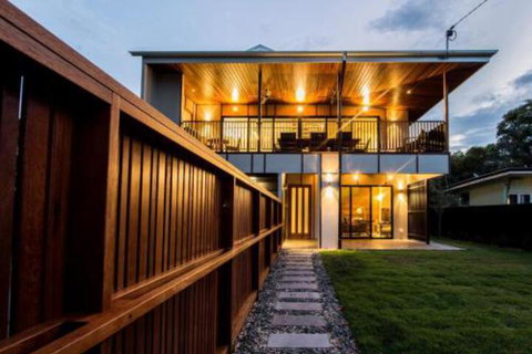 Aqua Time - Stayed 5