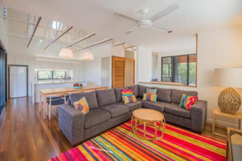 Aqua Time - Stayed 2