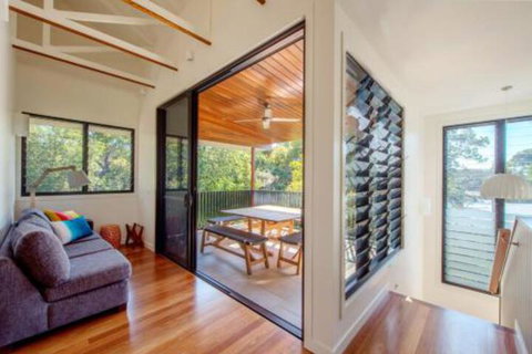 Aqua Time - Stayed 4