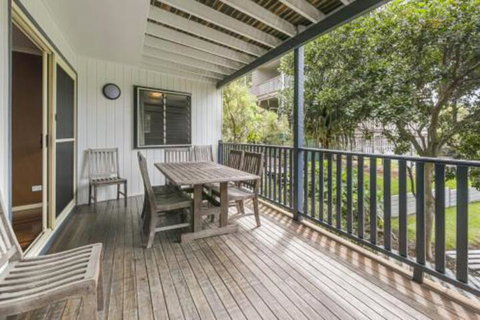 A Turtle House - Stayed 7