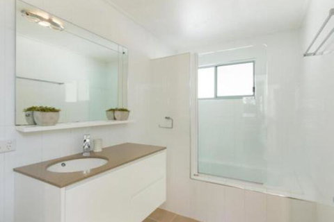 At Melaleuca 3 - Stayed 6