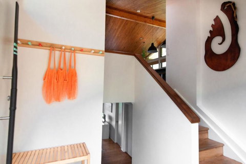 Beach Buoys - Stayed 5