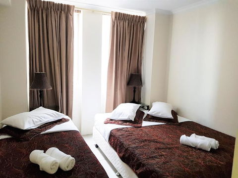 Accommodation Sydney Pitt Street - Stayed 1