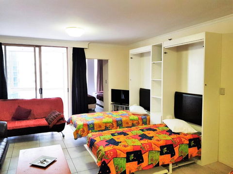 Accommodation Sydney Pitt Street - Stayed 3