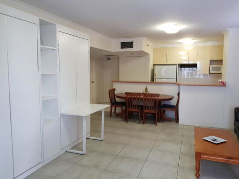 Accommodation Sydney Pitt Street - Stayed 2