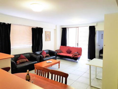 Accommodation Sydney Pitt Street - Stayed 5