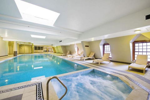 Accommodation Sydney Pitt Street - Stayed 6