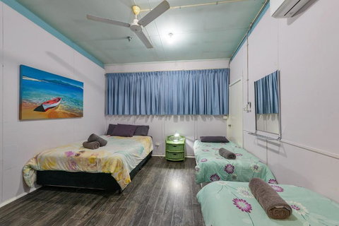 Getaway Villas Unit 38 10 2 Bedroom Self Contained Accommodation - Stayed 4